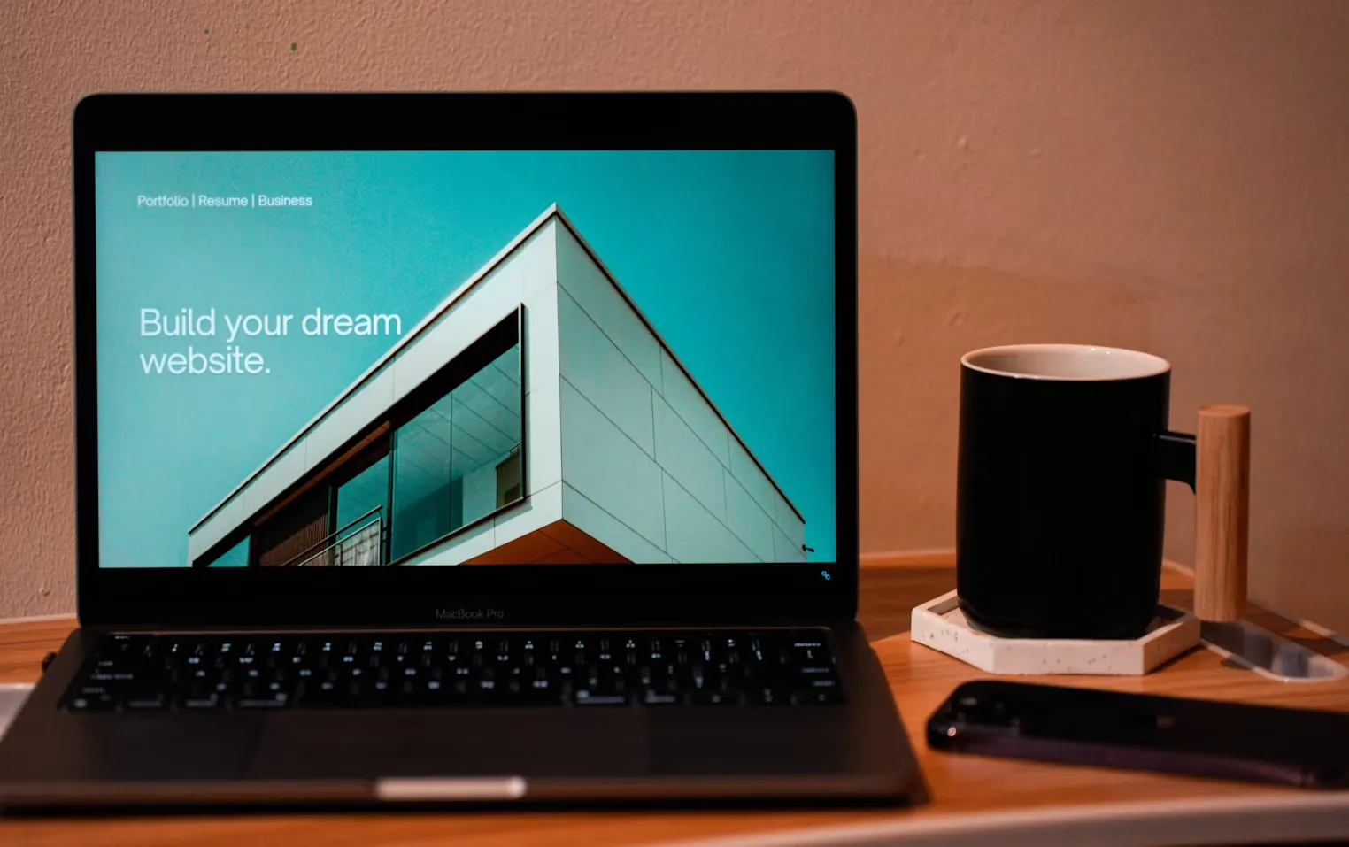 Pembuatan Website